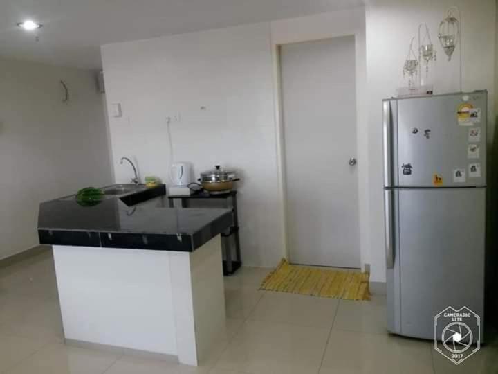 Kb Studio @D'Perdana Apartment كوتا بْهارو المظهر الخارجي الصورة