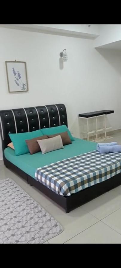 Kb Studio @D'Perdana Apartment كوتا بْهارو المظهر الخارجي الصورة
